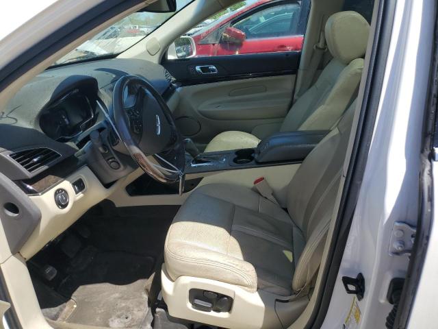 Photo 7 from auction – 2014 LINCOLN MKT with VIN 2LMHJ5AT6EBL50650