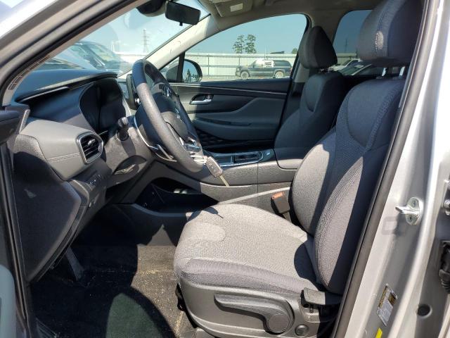 Photo 7 from auction – 2023 HYUNDAI SANTA FE S with VIN 5NMS14AJ7PH486871