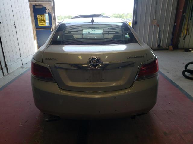 Photo 6 from auction – 2012 BUICK LACROSSE P with VIN 1G4GD5E30CF150593