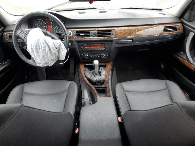 Photo 8 from auction – 2007 BMW 328 I with VIN WBAVA33507PV64872