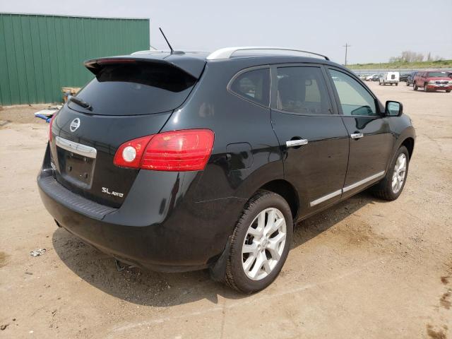 Photo 3 from auction – 2012 NISSAN ROGUE S with VIN JN8AS5MV7CW402962