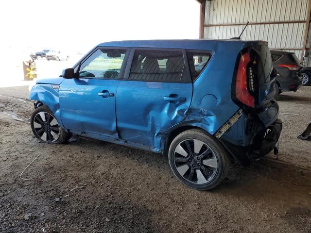 Фото 2 с аукциона – 2016 KIA SOUL + с VIN KNDJP3A53G7315727