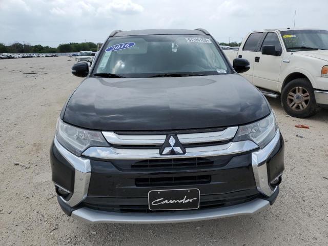 Photo 5 from auction – 2016 MITSUBISHI OUTLANDER with VIN JA4AD3A38GZ009032