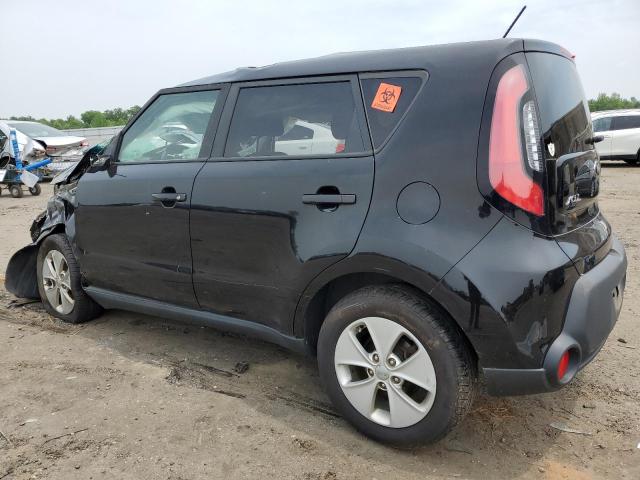 Photo 2 from auction – 2016 KIA SOUL with VIN KNDJN2A28G7387707