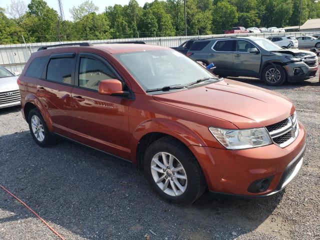Photo 4 from auction – 2013 DODGE JOURNEY SX with VIN 3C4PDDBG2DT522710
