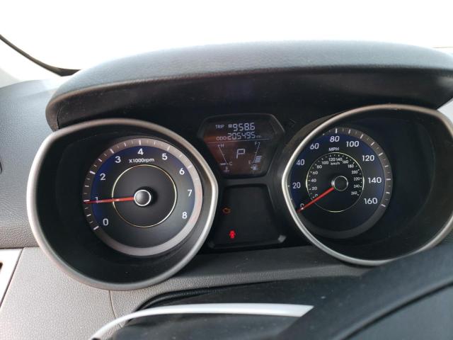 Photo 9 from auction – 2012 HYUNDAI ELANTRA GL with VIN KMHDH4AE2CU443643