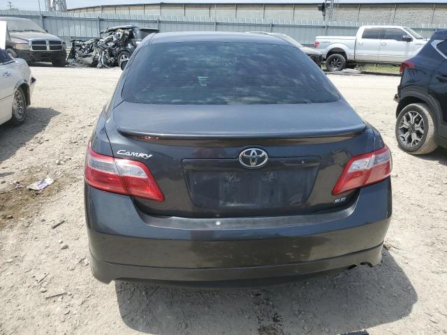 Photo 6 from auction – 2009 TOYOTA CAMRY BASE with VIN 4T1BE46K19U344545