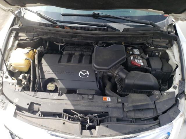 Photo 12 from auction – 2010 MAZDA CX-9 with VIN JM3TB3MV8A0230828
