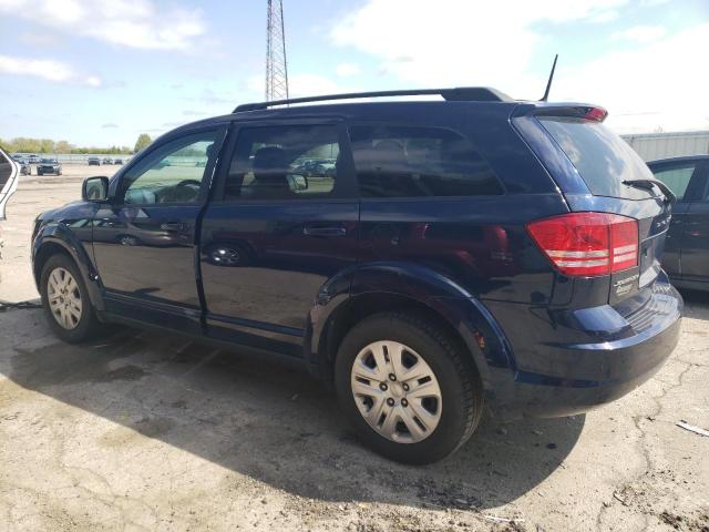 Photo 2 from auction – 2019 DODGE JOURNEY SE with VIN 3C4PDCAB0KT789602