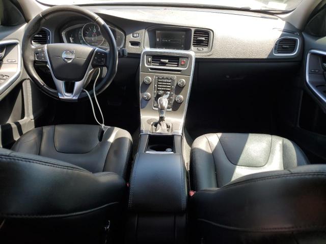 Photo 8 from auction – 2015 VOLVO S60 PREMIE with VIN YV126MFB0F1305129