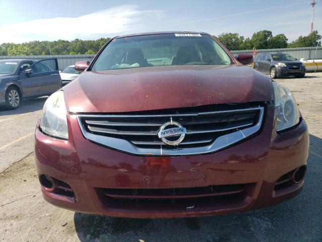 Photo 5 from auction – 2012 NISSAN ALTIMA BAS with VIN 1N4AL2AP5CN472727