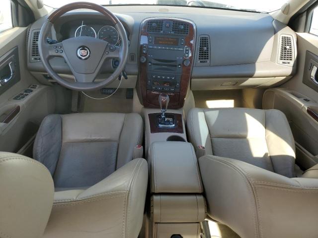 Photo 8 from auction – 2006 CADILLAC CTS HI FEA with VIN 1G6DP577360130864