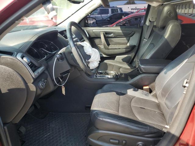 Photo 7 from auction – 2015 GMC ACADIA SLT with VIN 1GKKVRKD2FJ277058