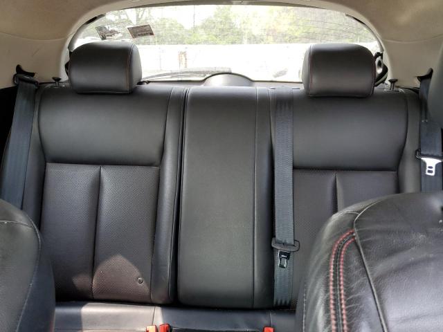 Photo 10 from auction – 2011 NISSAN JUKE S with VIN JN8AF5MV0BT016453