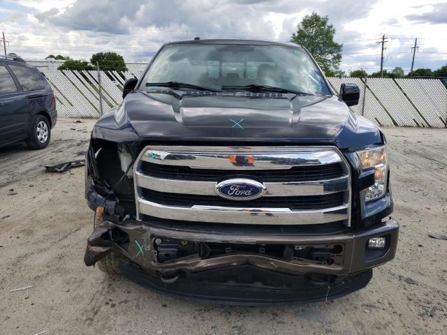 Photo 5 from auction – 2016 FORD F150 SUPER with VIN 1FTEW1EG3GFC80648