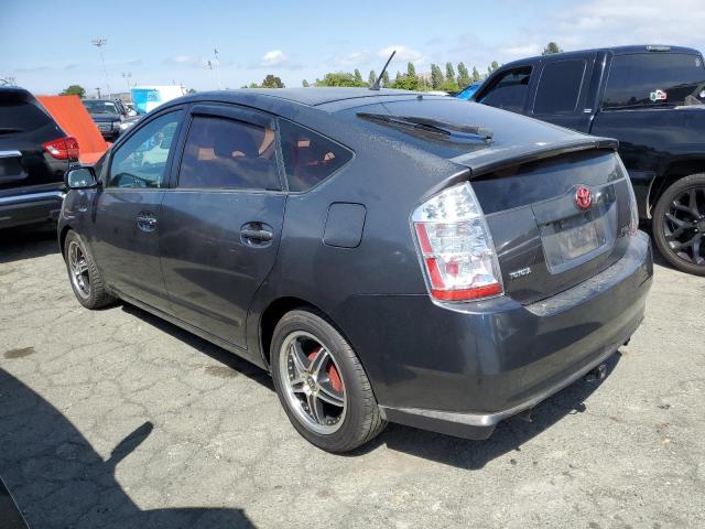 Photo 2 from auction – 2008 TOYOTA PRIUS with VIN JTDKB20U283452463