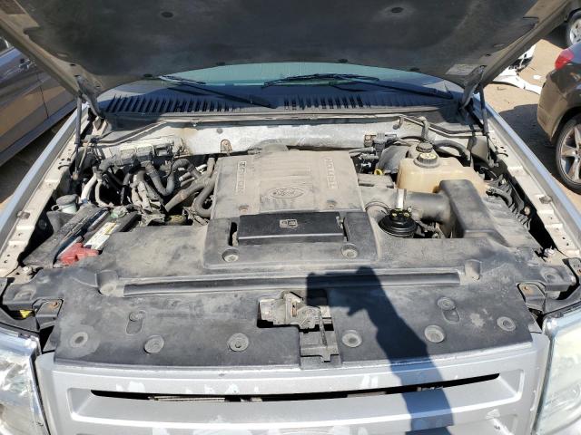 Photo 11 from auction – 2007 FORD EXPEDITION with VIN 1FMFU16567LA01293