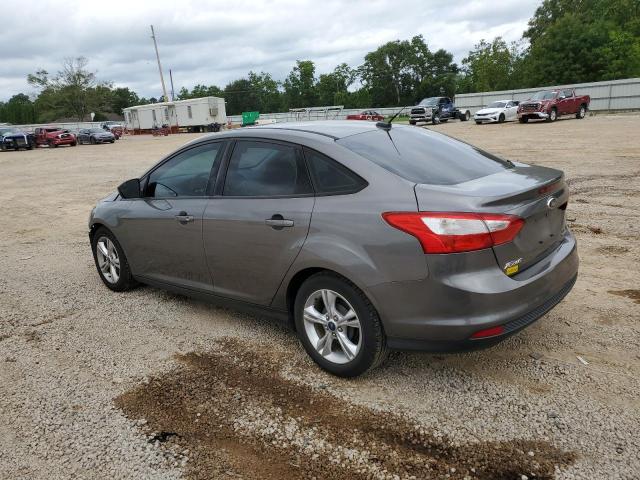 Фото 2 с аукциона – 2014 FORD FOCUS SE с VIN 1FADP3F27EL295438
