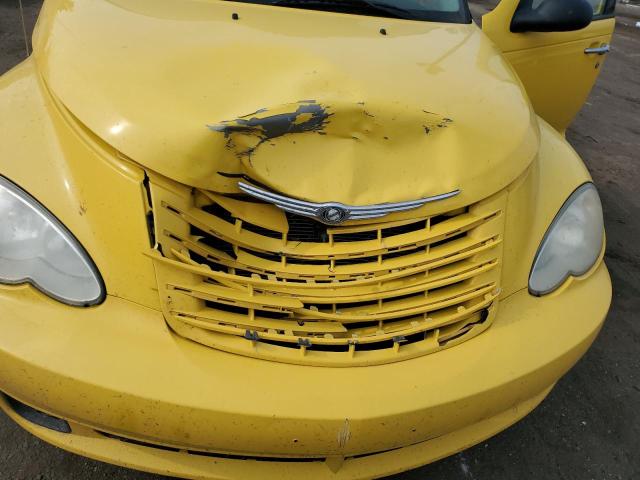 Photo 11 from auction – 2006 CHRYSLER PT CRUISER with VIN 3A8FY58B76T258364