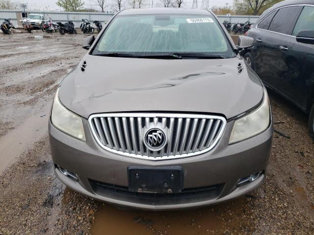Photo 5 from auction – 2010 BUICK LACROSSE C with VIN 1G4GC5EG2AF258913