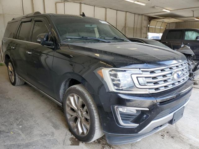 Photo 4 from auction – 2018 FORD EXPEDITION with VIN 1FMJK2AT2JEA35402
