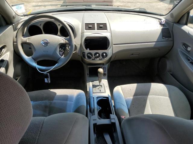 Photo 8 from auction – 2003 NISSAN ALTIMA BAS with VIN 1N4AL11D03C344827