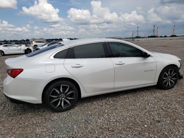 Photo 3 from auction – 2017 CHEVROLET MALIBU LT with VIN 1G1ZE5ST7HF292437