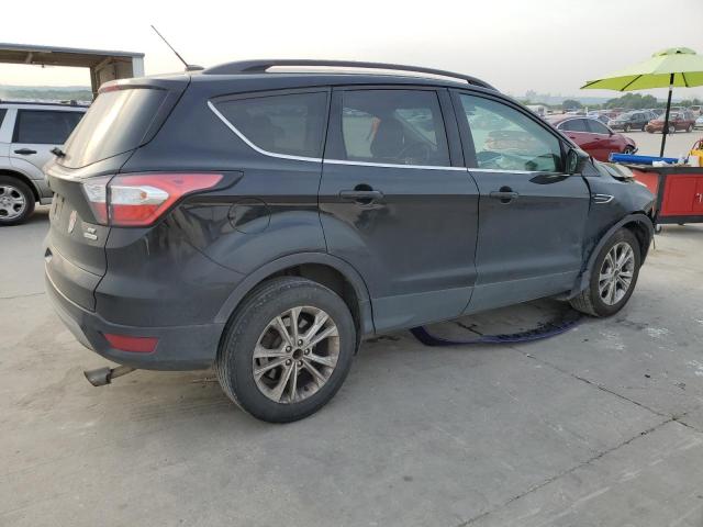 Photo 3 from auction – 2018 FORD ESCAPE SE with VIN 1FMCU0GD1JUC40920