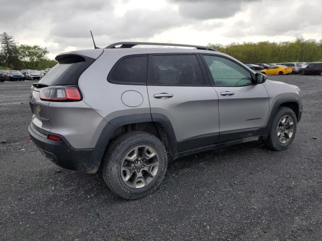 Photo 3 from auction – 2019 JEEP CHEROKEE T with VIN 1C4PJMBX5KD136004