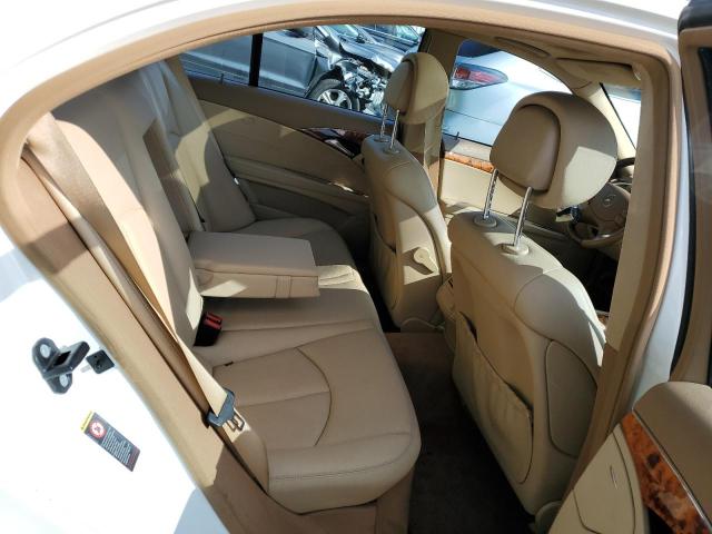 Photo 10 from auction – 2007 MERCEDES-BENZ E 350 4MAT with VIN WDBUF87X77B155479