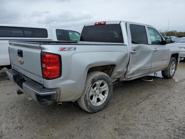 Photo 3 from auction – 2015 CHEVROLET SILVERADO with VIN 3GCUKREC4FG529815