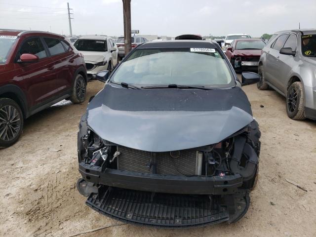 Photo 5 from auction – 2014 TOYOTA COROLLA L with VIN 2T1BURHE0EC081709