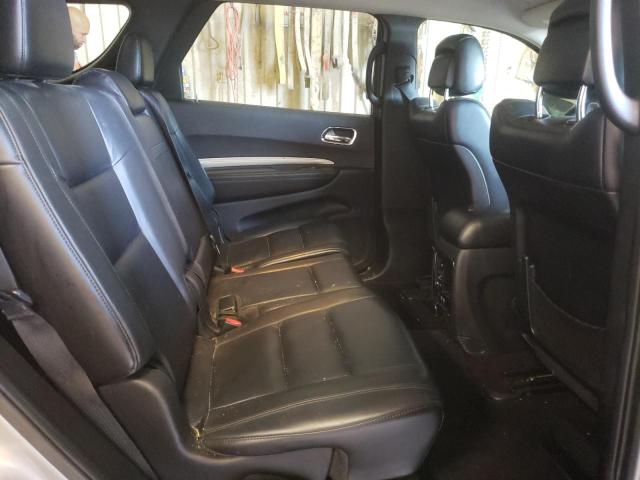 Photo 11 from auction – 2017 DODGE DURANGO GT with VIN 1C4RDHDG6HC634599