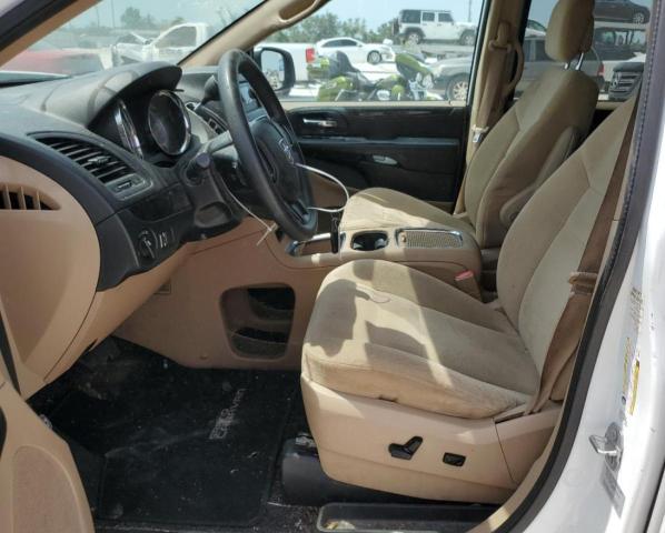Photo 7 from auction – 2016 DODGE GRAND CARA with VIN 2C4RDGCG4GR375211