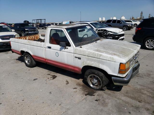 Photo 4 from auction – 1991 FORD RANGER with VIN 1FTCR10A1MUC49018