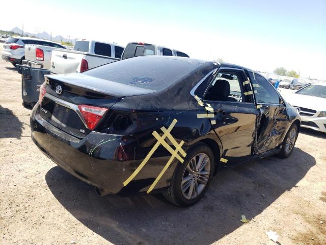 Photo 3 from auction – 2017 TOYOTA CAMRY LE with VIN 4T1BF1FK3HU348610