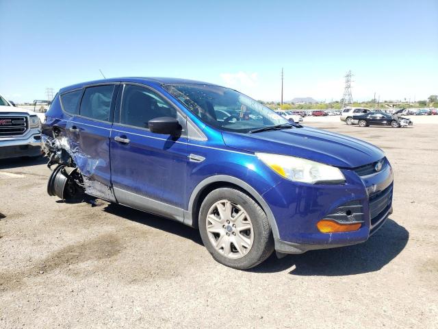 Photo 4 from auction – 2014 FORD ESCAPE S with VIN 1FMCU0F7XEUA77718