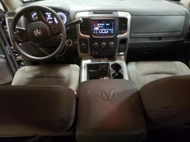Photo 8 from auction – 2013 RAM 3500 SLT with VIN 3C63RRLL0DG529020