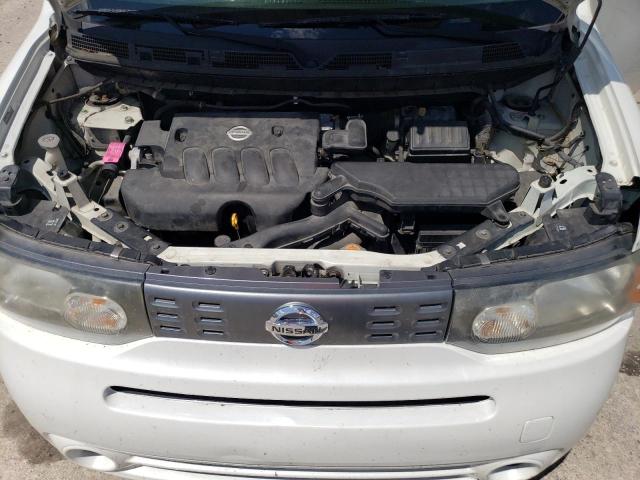 Photo 11 from auction – 2009 NISSAN CUBE BASE with VIN JN8AZ28R09T117456