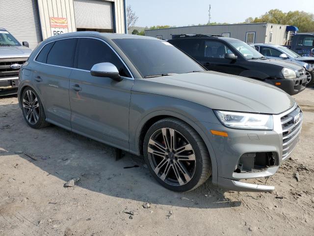 Photo 4 from auction – 2019 AUDI SQ5 PREMIU with VIN WA1B4AFY1K2015849