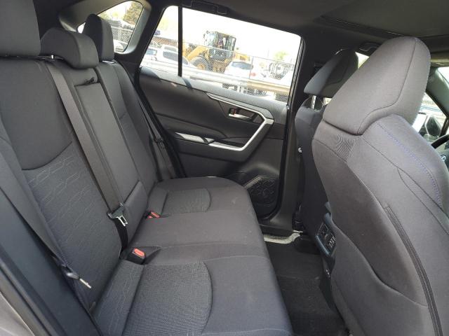 Photo 11 from auction – 2022 TOYOTA RAV4 SE with VIN JTM16RFV8ND063499
