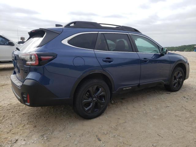 Photo 3 from auction – 2020 SUBARU OUTBACK ON with VIN 4S4BTGKD8L3132527