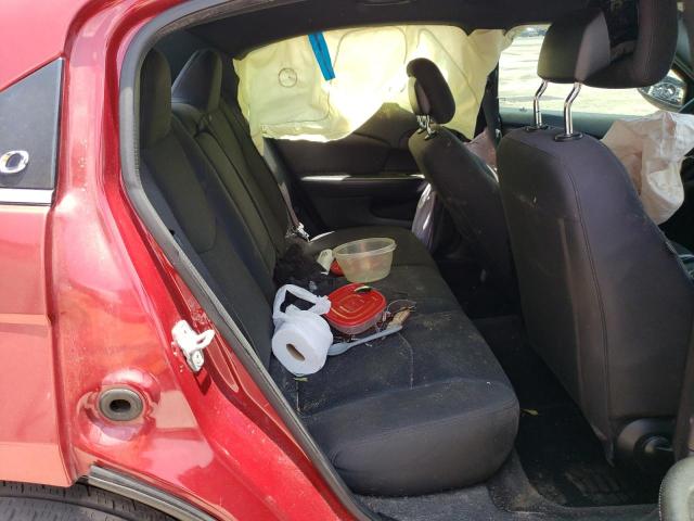 Photo 10 from auction – 2013 CHRYSLER 200 LX with VIN 1C3CCBAB3DN671319