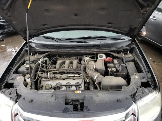 Photo 12 from auction – 2008 FORD TAURUS with VIN 1FMDK02W38GA31674