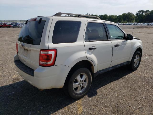 Photo 3 from auction – 2012 FORD ESCAPE XLT with VIN 1FMCU9D73CKC56201
