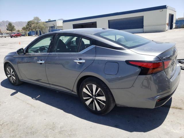 Photo 2 from auction – 2021 NISSAN ALTIMA SV with VIN 1N4BL4DV5MN367293