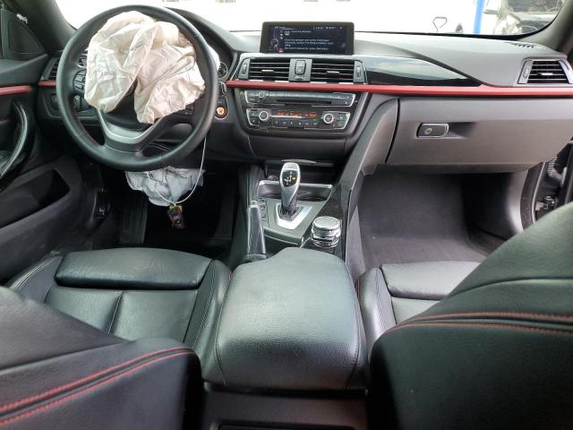Photo 8 from auction – 2015 BMW 428 XI GRA with VIN WBA4C9C58FD331119