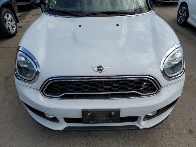 Photo 11 from auction – 2018 MINI COOPER S C with VIN WMZYT5C34J3E62545