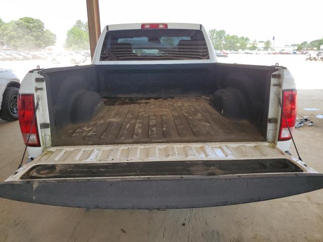 Photo 6 from auction – 2014 RAM 1500 ST with VIN 3C6JR6ATXEG214882