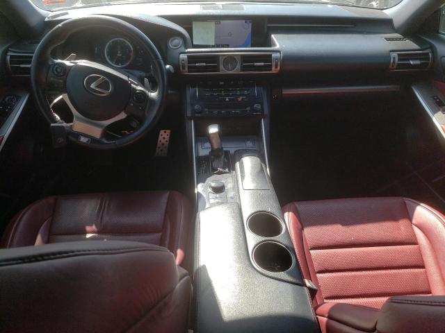 Photo 8 from auction – 2014 LEXUS IS 250 with VIN JTHCF1D29E5005896